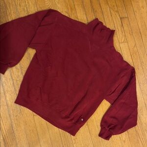 ❄️VINTAGE LL BEAN RUSSELL ATHLETIC SWEATSHIRT - A TRUE CLASSIC ❄️